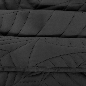 Quilt 200 x 220 Embossed Microfiber Corrado 04