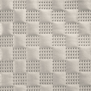 Quilt 220 x 240 Quilted Velvet Sofia4 Beige