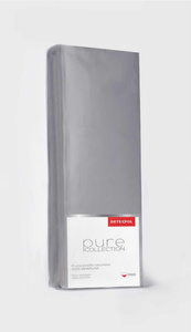 Bed sheet 220 x 200 Satin without elastic Pure 04