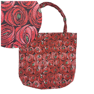 Shopping Bag 45 x 42 Tapestry Nadia 27