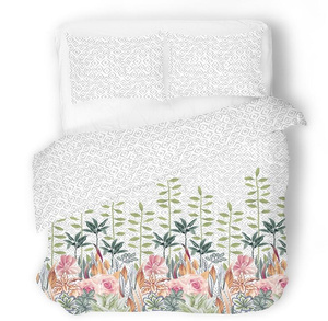 Bedding 140 x 200 2cz Satin EXCLUSIVE 50