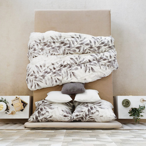 Terry sheet 60 x 120 with elastic Gaja 30