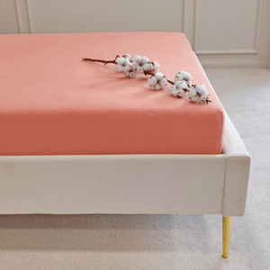 200 x 220 Terry sheet with elastic Gaja 01