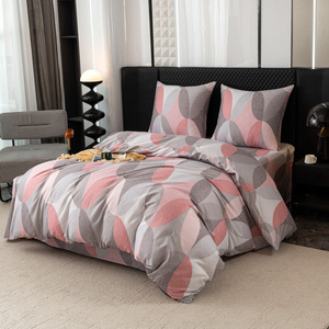 Bedding 140 x 200 2pc Satin Maria 3085