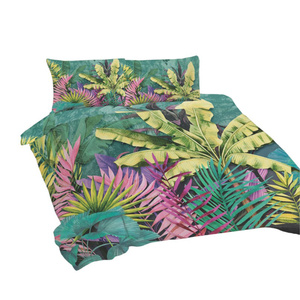 Bedding 160 x 200 Cotton UNIVERSAL MATEX 9