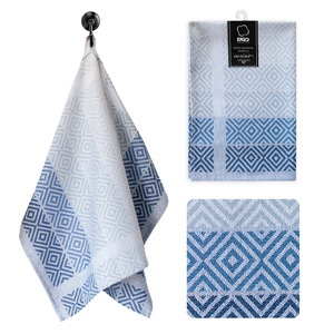 Jacquard Cloth 40 x 60 Carino 016