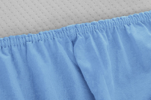 Pillowcase 30 x 50 For Orthopedic Pillow Tore 17