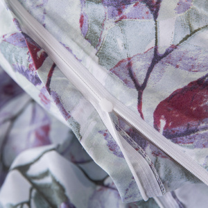 Bedding 160 x 200 3 pcs Satin Maria 2834