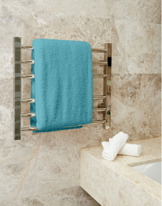 Tango towel 50 x 100 400 g/m2 22 Mineral