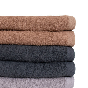 Towel set 50 x 100 6pcs. Narcis cotton 15