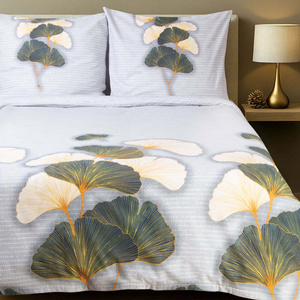 Bedding 140 x 200 2cz Flannel Cotton Leta 31510/1