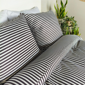Bedding 220 x 200 3pcs Smooth Eusebia Home 10