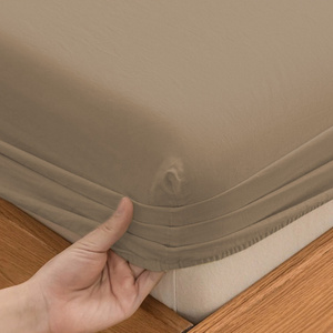 Lorenzo 05 Cotton Fitted Sheet 160 x 200