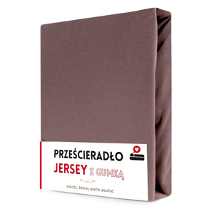 Sheet 180 x 200 Jersey with Eraser Gaja 45