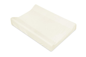 50 x 80 Bamboo cover for changing table BAMBOO 02