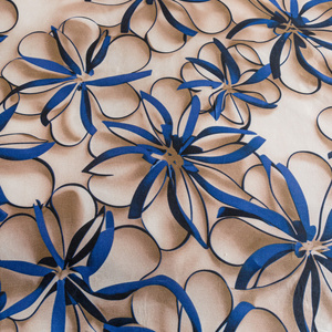 Bedding 160 x 200 3pcs Satin Maria 3123