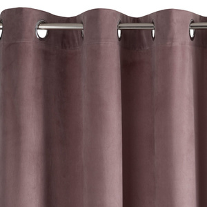 Curtain 140 x 250 Ready Decorative Pierre Powdered