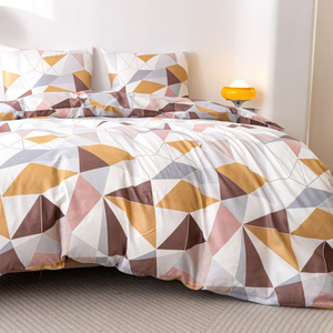 Bedding 160 x 200 3pc Satin Maria 2776