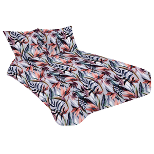 Bedding 160 x 200 3pc Satin EXCLUSIVE 48