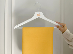 Tablecloth 120x240 Stain-Resistant Surbo Mustard