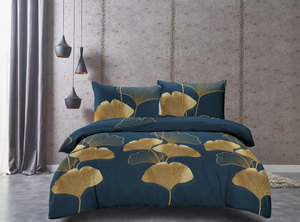 Bedding 160 x 200 3pc Satin Maria 2362