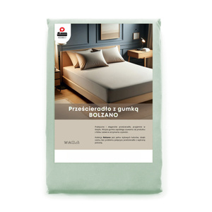 Fitted Sheet 70 x 140 Bolzano 10