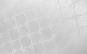 Decorative Tablecloth 160 x 400 Jacquard Camille 01