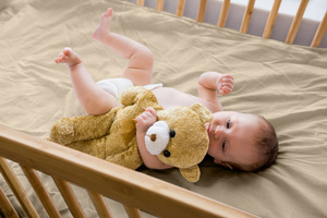 Fitted sheet 60 x 120 Bolzano 02