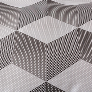 Bedding 200 x 220 3pcs Satin Maria 3040