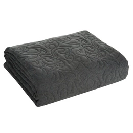 Quilted Decorative Bedspread 200 x 220 Len4 Antra