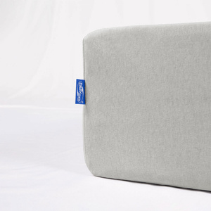 Jersey sheet with elastic 155_D Ash 160x200