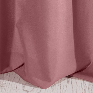 Decorative Curtain Rita Tape 140 x 175 C.Pink