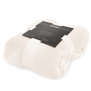 Microfiber Smooth Robe with Hood Lina 05 S