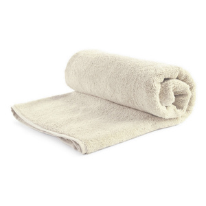 Tango towel 70 x 140 400 g/m2 02 Ecru