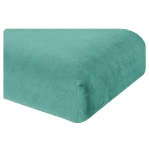 Fitted sheet 90 x 200 with Bear 08