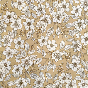 Tablecloth Vinyl Table Cover 140 x 180 Gosia 67