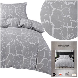 Bedding 140 x 200 2cz Flannel Cotton Ann 19