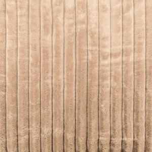 Blanket 160 x 200 Microfiber Stamped Ardea Stripes 20