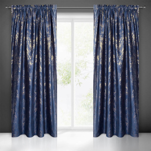 Curtain 135 x 270 Ready Decorative Cornelia Gran