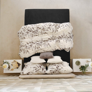 80 x 160 Terry sheet with elastic Gaja 27