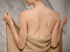 Tango towel 70 x 140 400 g/m2 11 Beige