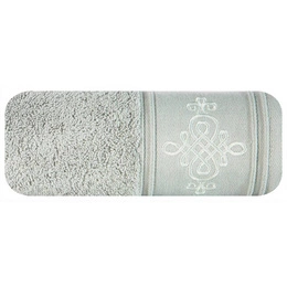 Bath Towel Klas2 (04) 70 x 140 Silver
