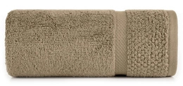 50 x 90 Bath Towel Cotton Vilia 03 Beige