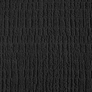 Velvet Chair Cover 35x55x30 Pokr05 Black