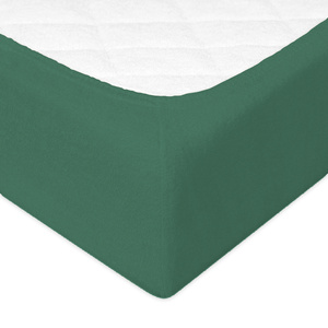 140 x 200 Terry Bed Sheet with Eraser PREMIUM 35