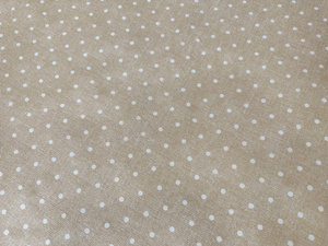 Tablecloth Vinyl Table Cover 140 x 140 Gosia 21