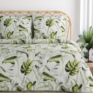 Bedding 140 x 200 2pc Cotton Classic Ellen
