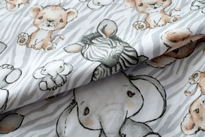 Pillowcase 40 x 40 Cotton Pillowcase Belluno 170