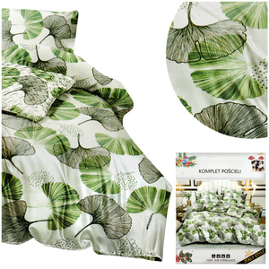 Bedding 200 x 220 4pc Satin Dalwin 903