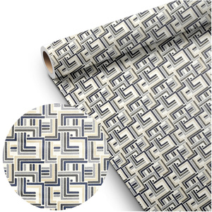 Tablecloth 140 cm Decorative by the Meter Lena 71